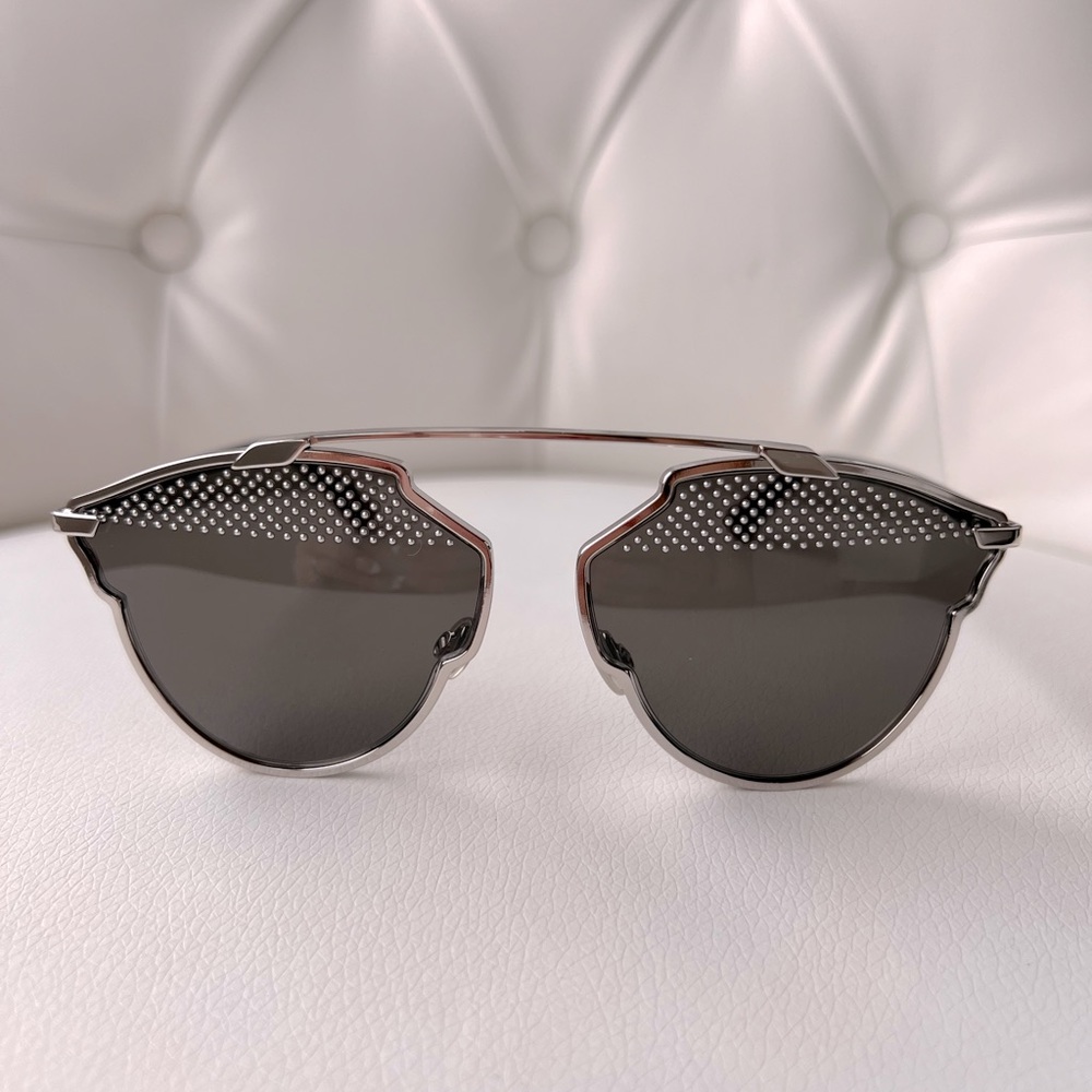 New Dior SoReal Sunglasses